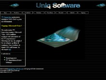 Uniq Software
